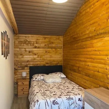 Horizonti Miroc