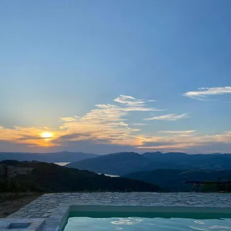 Horizonti Miroc Donji Milanovac