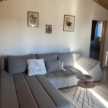 Horizonti Miroc Donji Milanovac