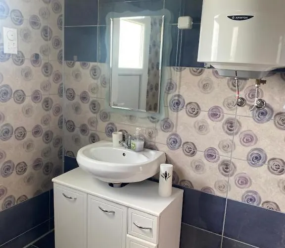 Horizonti Miroc Chalet *