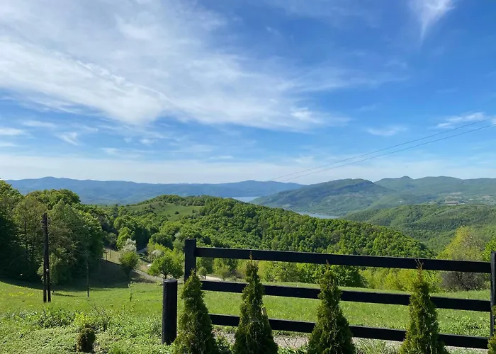 Horizonti Miroc Donji Milanovac